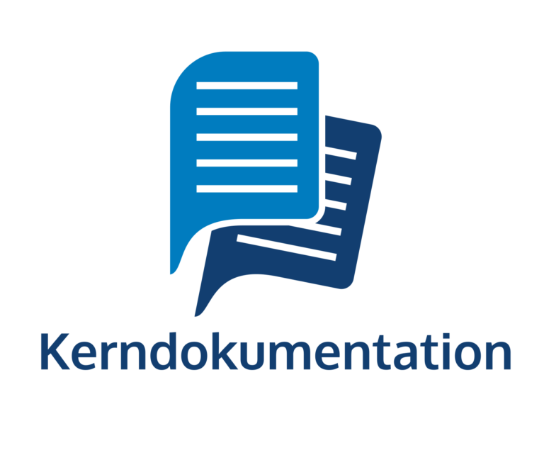 Logo der Kerndokumentation