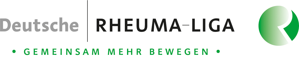 Logo Deutsche Rheuma-Liga